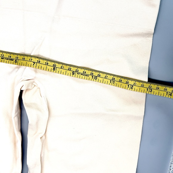 New Empetua High Waisted Shaper Shorts Smooth Slimmer Look. Size M/L - Picture 7 of 9